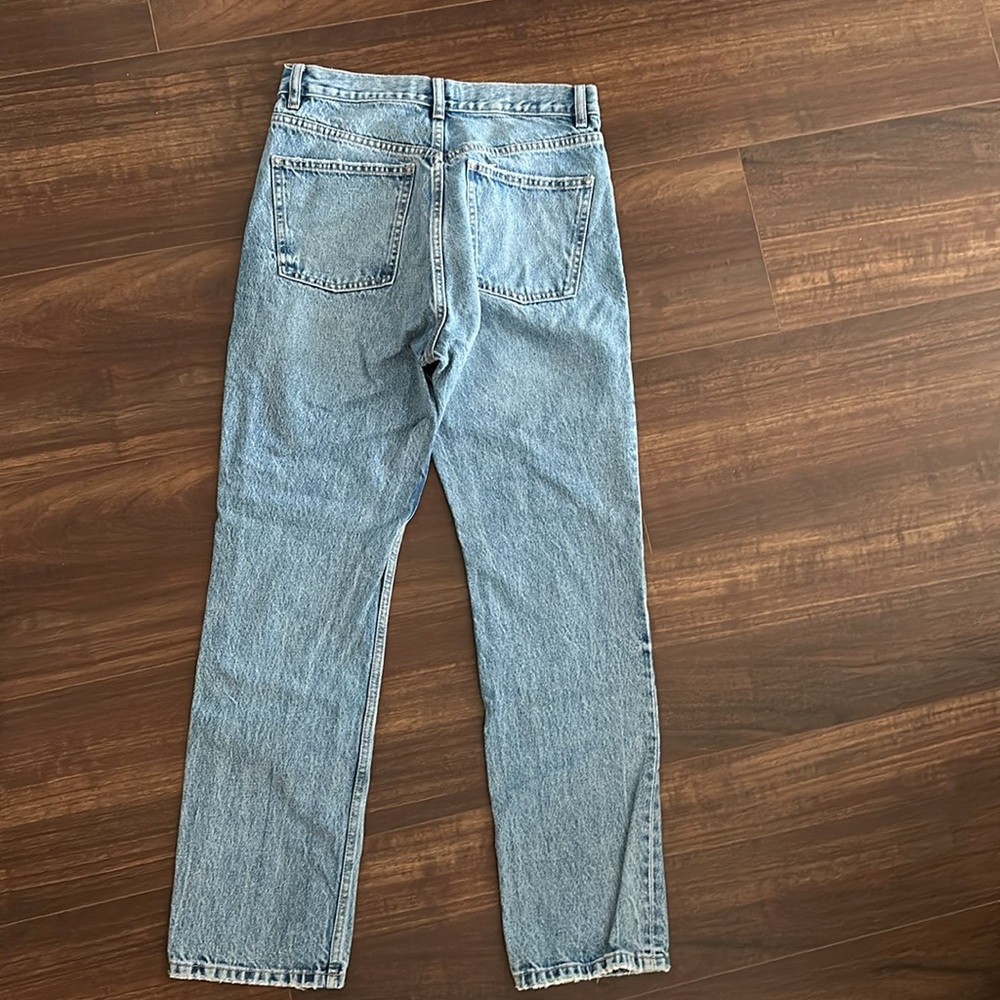 Zara jeans - Picture 2 of 3